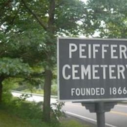 Peiffer Cemetery