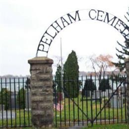 Pelham Cemetery