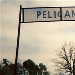 Pelican Cemetery