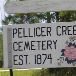 Pellicer Creek Cemetery