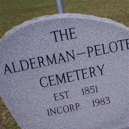 Pelot Cemetery