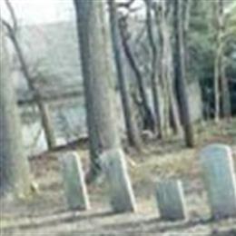 Van Pelt Family Burial Ground