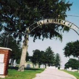 Pemberville Cemetery