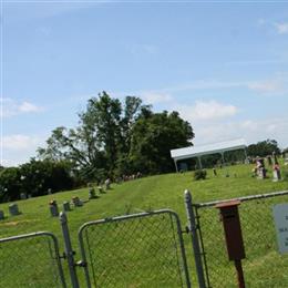 Pembina Cemetery