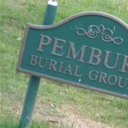 Pembury Burial Ground