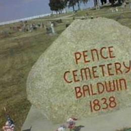 Pence Cemetery