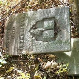 Pence Cemetery