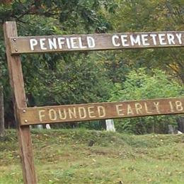 Penfield Cemetery