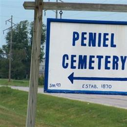 Peniel Cemetery
