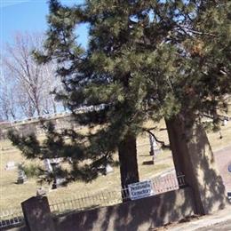 Peninsula Cemetery