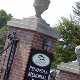 Peninsula Memorial Park