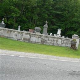 Penley Corner Cemetery