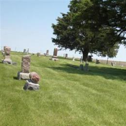 Penn Avenue Cemetery