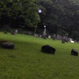 Penn Mountain Cemetery