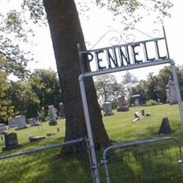 Pennell Cemetery