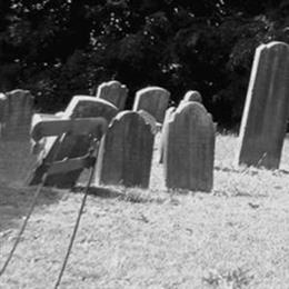 Old Pennepack Baptist Church Cemetery