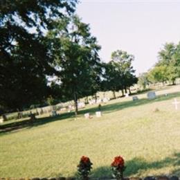 Pennington Cemetery (Black)