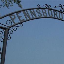 Pennsboro Cemetery