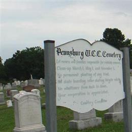 Pennsburg United Church of Christ Cemetery