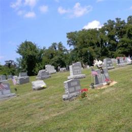 Pennsville Cemetery