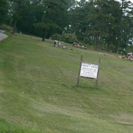 Pennsylvania Furnace Community Cemetery