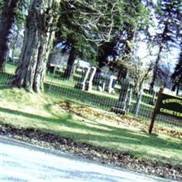 Pennycook Cemetery