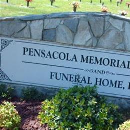 Pensacola Memorial Gardens