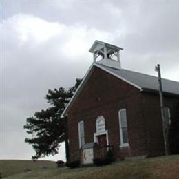 Peoli Cemetery