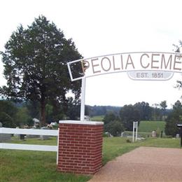 Peolia Cemetery