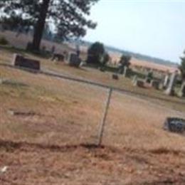 Peone Cemetery