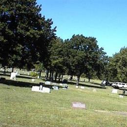 Peoples Burial Cemetery
