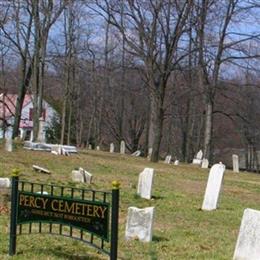 Percy Cemetery