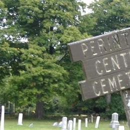 Perinton Center Cemetery