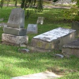 Perintown United Methodist Church Cemetery