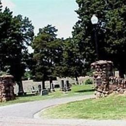 Perkins Cemetery
