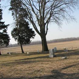 Perkinson Cemetery