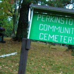 Perkinstown Cemetery
