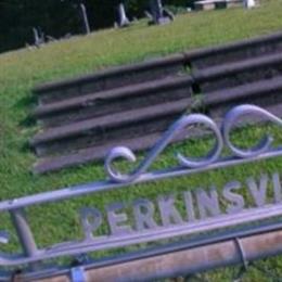 Perkinsville Cemetery