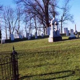 Perry Center Cemetery