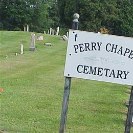 Perry Chapel Cemetery