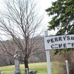 Perrysburg Cemetery