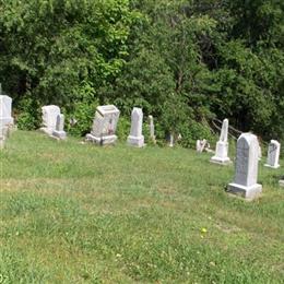 Perrysville Methodist Episcopal Church Cemetery