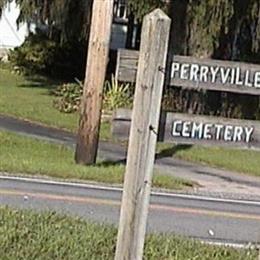 Perryville Cemetery