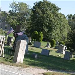 Perryville Church Cemetery