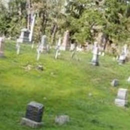 Peruville Cemetery