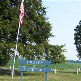 Peter Hoover Cemetery