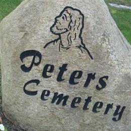 Peters Cemetery