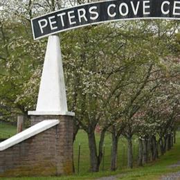 Peters Cove Cemetery
