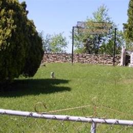 Peterson Cemetery