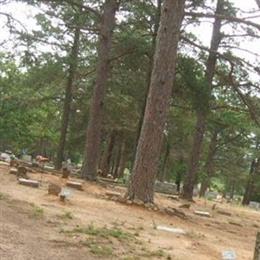 Petillo Hill Cemetery